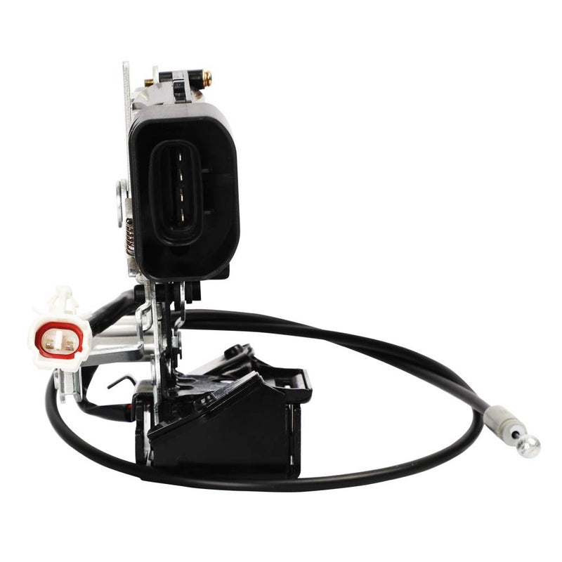 HIMIKI Rear Hatch Tailgate Trunk Lock Latch Liftgate Actuator with Motor and Cable Assembly Compatible with 2001 2002 2003 2004 2005 2006 2007 01 02 03 04 05 06 07 Sequoia - Image 3
